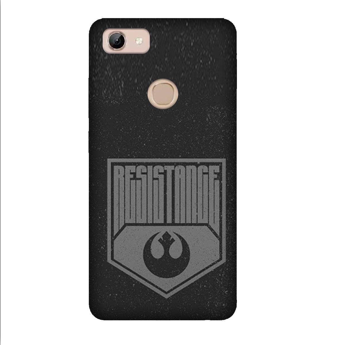 Star Wars - Resistance - Mobile Phone Cover - Hard Case - Vivo