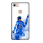 Virat Kohli - Team India - Mobile Phone Cover - Hard Case - Vivo