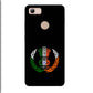 Satyamev Jayate - Embelm - India - Tricolor - Mobile Phone Cover - Hard Case - Vivo