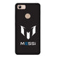 Team Messi - Mobile Phone Cover - Hard Case - Vivo