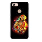 Rafael Nadal - Tennis - Mobile Phone Cover - Hard Case - Vivo