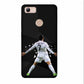 Cristiano Ronaldo Real Madrid - Mobile Phone Cover - Hard Case - Vivo