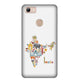 Incredible India - Mobile Phone Cover - Hard Case - Vivo