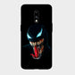 The Venom - Mobile Phone Cover - Hard Case - OnePlus