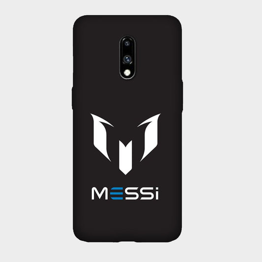 Team Messi - Mobile Phone Cover - Hard Case - OnePlus