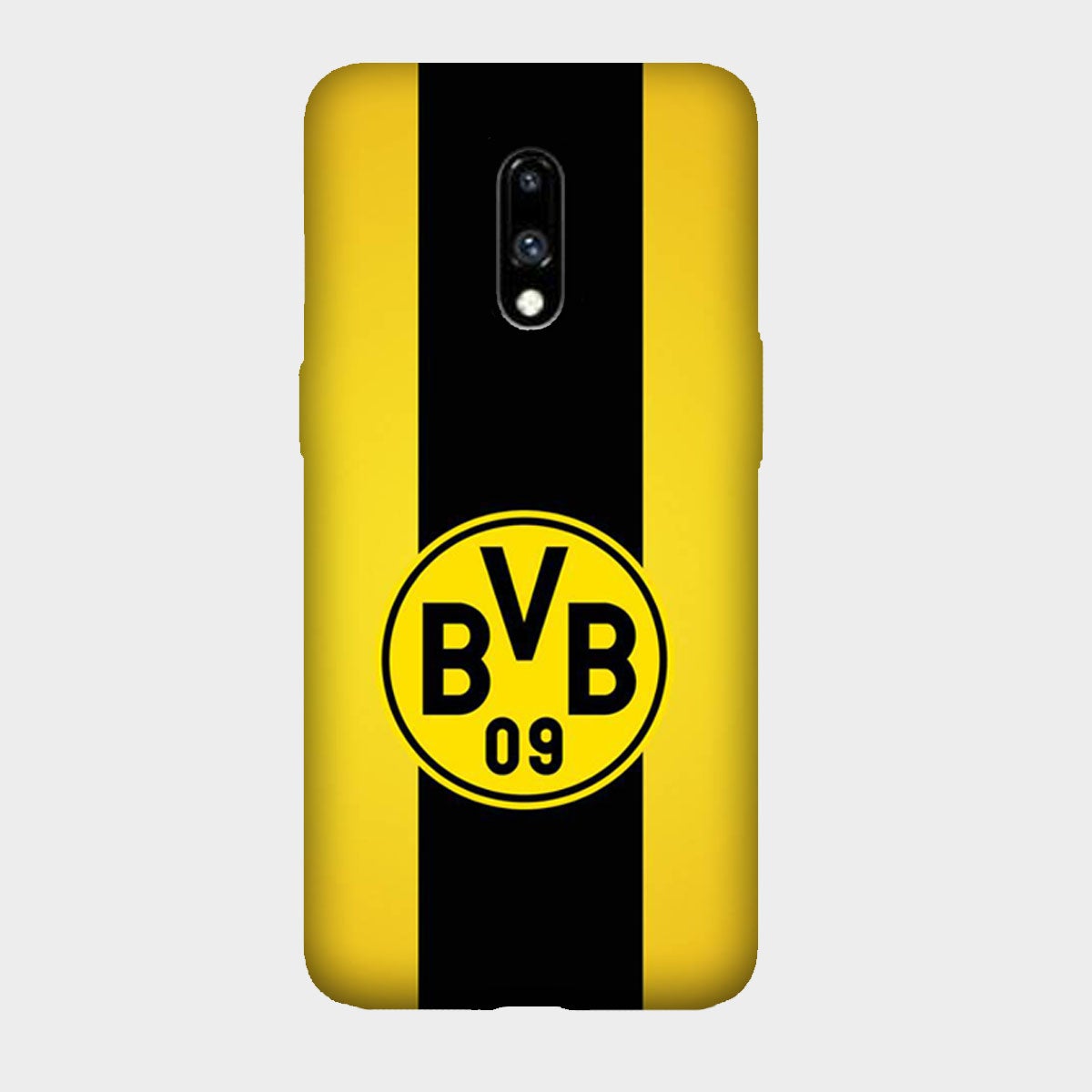 Borussia Dortmund - Mobile Phone Cover - Hard Case - OnePlus