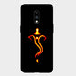 Ganesh - Mobile Phone Cover - Hard Case - OnePlus