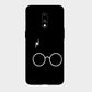 Harry Potter - Mobile Phone Cover - Hard Case - OnePlus