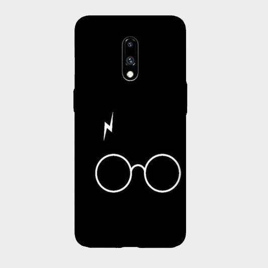 Harry Potter - Mobile Phone Cover - Hard Case - OnePlus