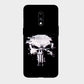 The Punisher - Mobile Phone Cover - Hard Case - OnePlus