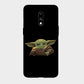 Baby Yoda - The Mandalorian - Mobile Phone Cover - Hard Case - OnePlus