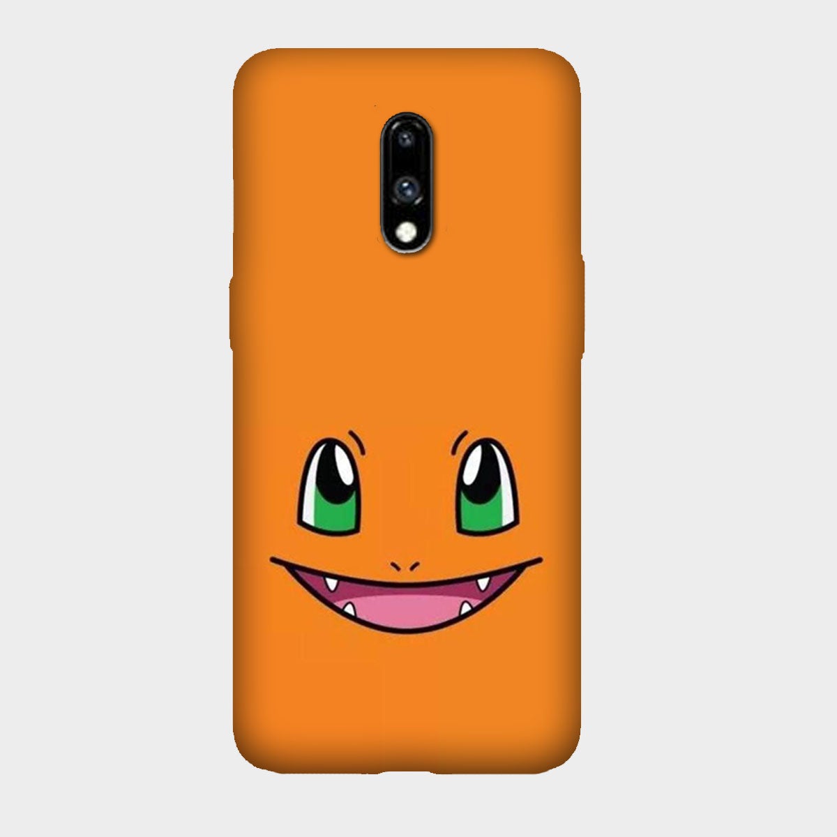 Charmander - Pokemon - Mobile Phone Cover - Hard Case - OnePlus