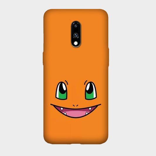 Charmander - Pokemon - Mobile Phone Cover - Hard Case - OnePlus