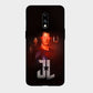 Justic League - DC - Mobile Phone Cover - Hard Case - OnePlus