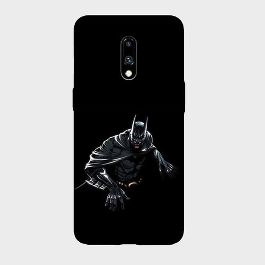 Batman - Ready for Action - Mobile Phone Cover - Hard Case - OnePlus