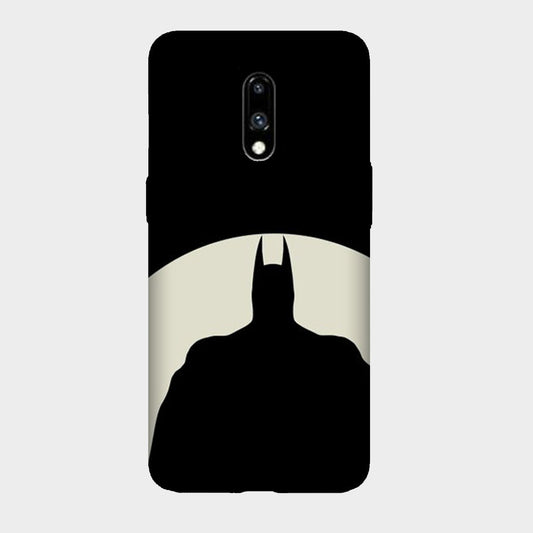 Batman - In the Moon - Mobile Phone Cover - Hard Case - OnePlus