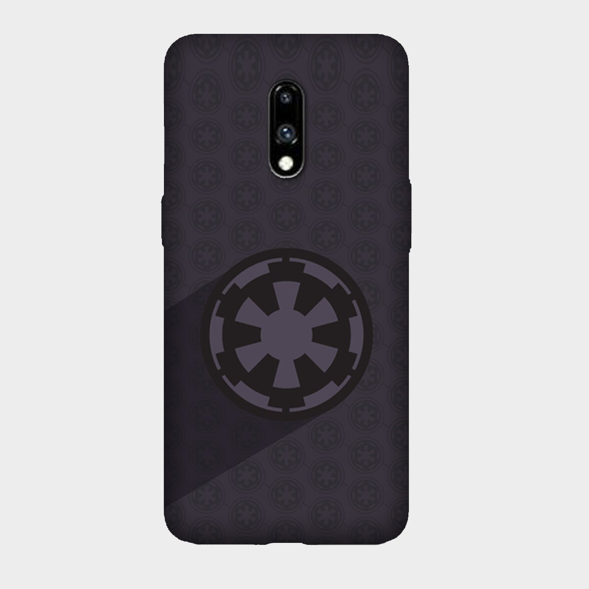 Star Wars - Mobile Phone Cover - Hard Case - OnePlus