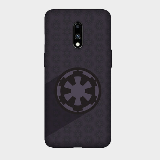 Star Wars - Mobile Phone Cover - Hard Case - OnePlus