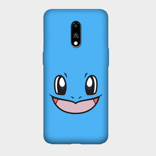 Squirtle - Pokemon - Mobile Phone Cover - Hard Case - OnePlus