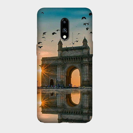 Gateway of India - Mumbai - Mobile Phone Cover - Hard Case - OnePlus