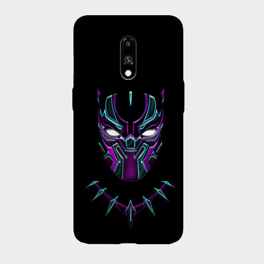 Black Panther - Mobile Phone Cover - Hard Case - OnePlus