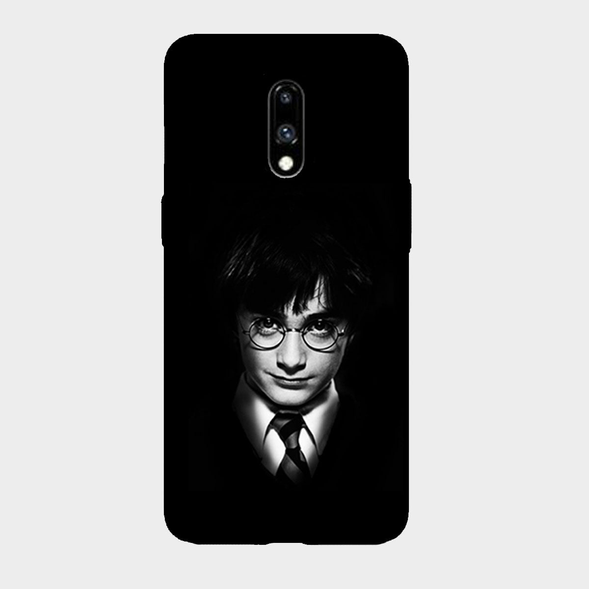 Harry Potter - Phone Cover - Hard Case - OnePlus