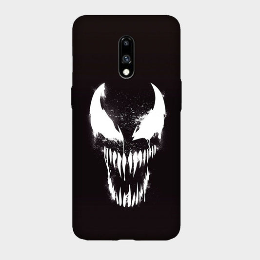 Venom - Mobile Phone Cover - Hard Case - OnePlus