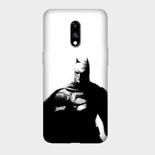 Batman - Mobile Phone Cover - Hard Case - OnePlus