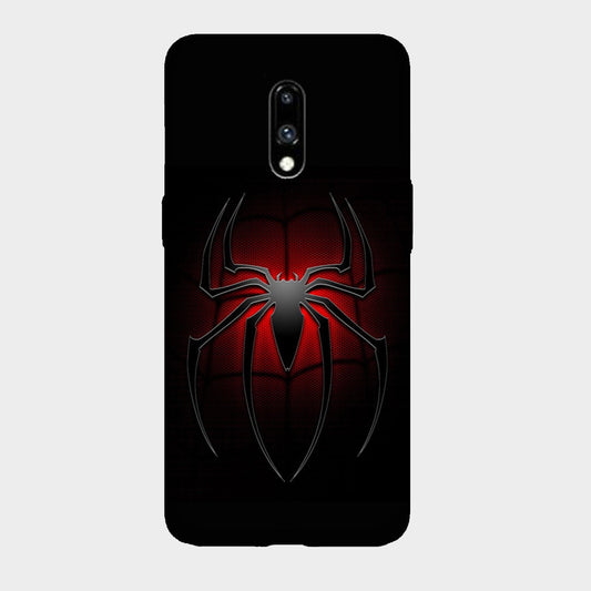 Spider Man - Shirt - Mobile Phone Cover - Hard Case - OnePlus