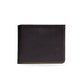 Brahma Bull Hawaiian Soft Leather Wallet - Top Brown - Brahma Bull - Men's Grooming