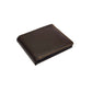 Brahma Bull Hawaiian Soft Leather Wallet - Top Brown - Brahma Bull - Men's Grooming