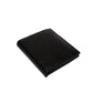 Brahma Bull Side Fold RFID Black Leather Wallet - Brahma Bull - Men's Grooming