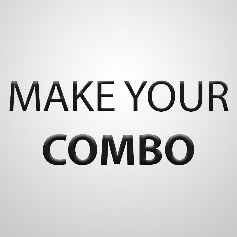 Make your own Combo