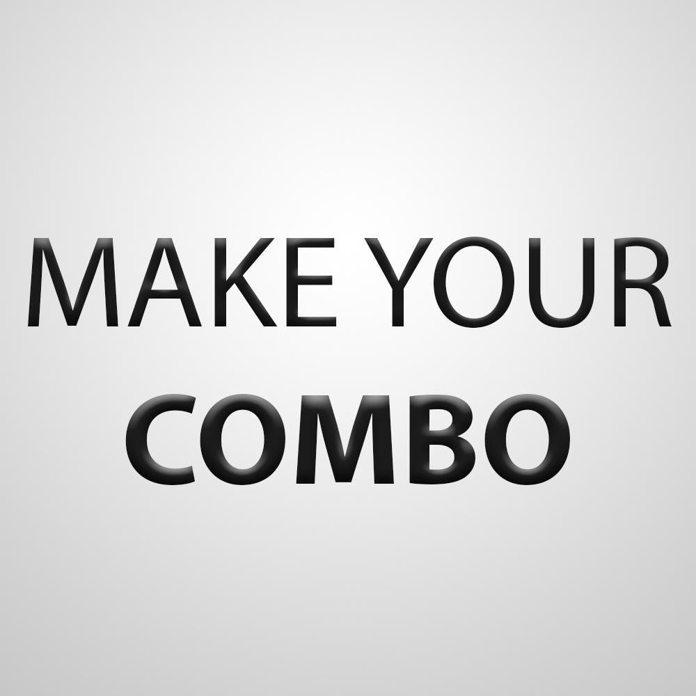 Make your own Combo