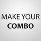 Make your own Combo - Brahma Bull